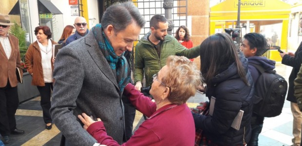 El PP dotará a Lorca de 30 plazas más de agentes de la Policía Local para incrementar la presencia policial en casco urbano y pedanías