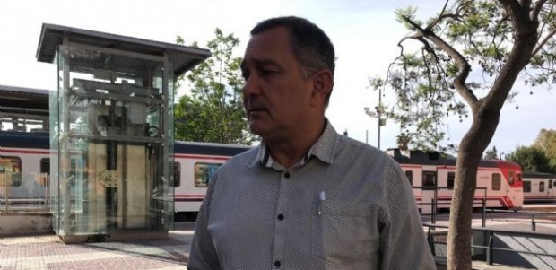 El Partido Popular reclama a Renfe que Lorca sea la primera ciudad de la Región en la que presten servicio los nuevos trenes que ha anunciado que va a comprar
