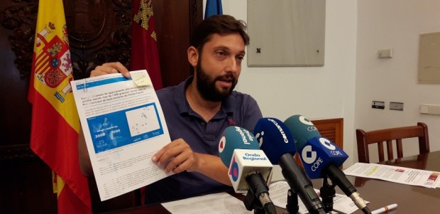 El actual gobierno municipal pillado plagiando sistemáticamente los proyectos del Partido Popular y tratando de atribuirse el trabajo ajeno