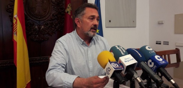 El PP considera que Paco Morales se ha “ganado a pulso” la reprobación sufrida en el Consejo de Limusa, que le ha rechazado como consejero delegado