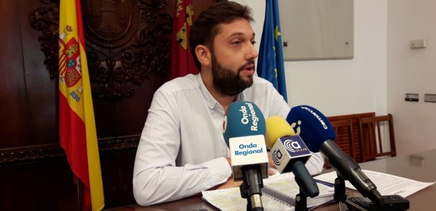 El PP exige al Alcalde que releve de sus competencias en Limusa inmediatamente a Paco Morales por haberse convertido en el problema más grave de la empresa