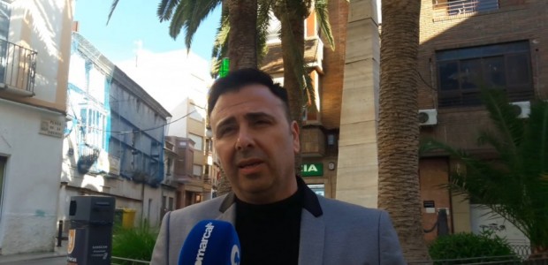 El Partido Popular propone que el Ayuntamiento convoque un concurso de ideas abierto a los ciudadanos para remodelar la Plaza de la Concordia