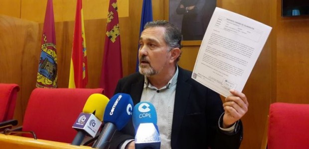 El PP solicita que el Ayuntamiento reactive la actividad de gestión política habitual y se recuperen los plenos cancelados por culpa de la crisis del COVID-19