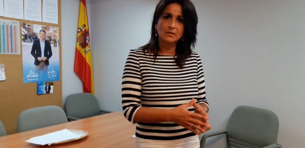 El PP denuncia que el alcalde del PSOE discrimina a los empleados municipales y sólo realiza tests de COVID-19 a algunos trabajadores