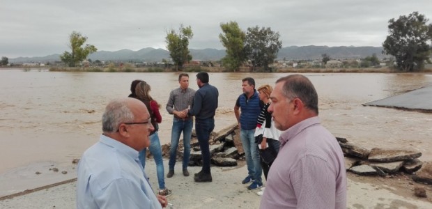 El gobierno sociocomunista de Pedro Sánchez diluye las ayudas para cubrir los gastos de los daños causados por la DANA con sucesos en otras 20 provincias