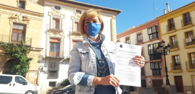 Lorca recibe una nueva denuncia formal en el juzgado por los convenios urbanísticos trampa del PSOE que obligará a los lorquinos a pagar otros 900.000 euros