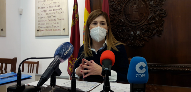 El alcalde del PSOE supo en julio que el Tribunal Supremo admitía el recurso judicial que puede obligar al ayuntamiento a pagar 9 millones de euros