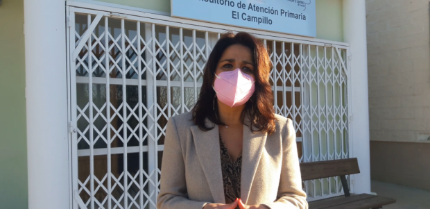 El consultorio médico de Campillo acumula tres meses y medio cerrado sin que el actual alcalde encargue las obras de adaptación al Covid para su reapertura