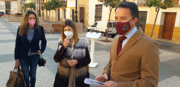 La justicia vuelve a dar la razón a Fulgencio Gil y archiva por segunda vez la denuncia que interpuso el portavoz de Ciudadanos en el ayuntamiento de Lorca