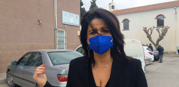 La caída de contagios por Covid en nuestro municipio permite recuperar la atención médica en el consultorio de El Consejero a lo largo de la próxima semana