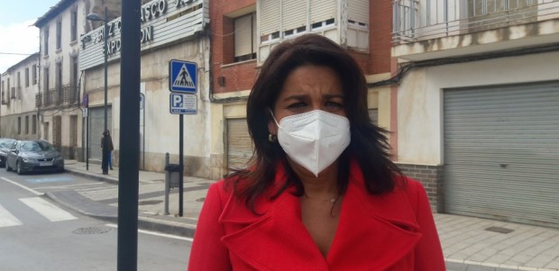 El actual alcalde acumula dos años retrasando la puesta a disposición de la parcela que el PP habilitó para construir el centro de salud en San Cristóbal