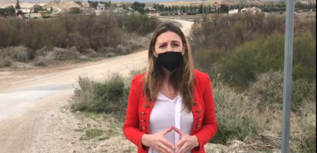 El PP consigue el inicio en cuestión de días de las obras de acondicionamiento de la travesía del Molino y Máquina, entre las carreteras de La Parroquia y el Pantano