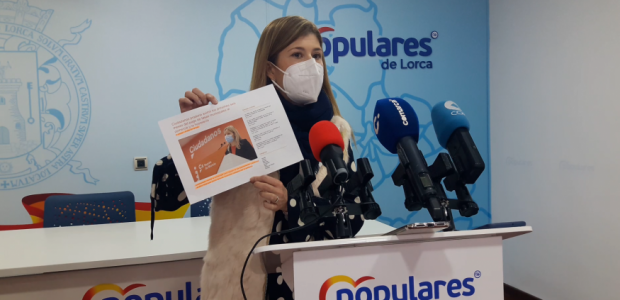 El PP advierte que no aceptará excusas fabricadas a medida que impidan entregar las ayudas de 2.000 euros a autónomos, hosteleros y comerciantes