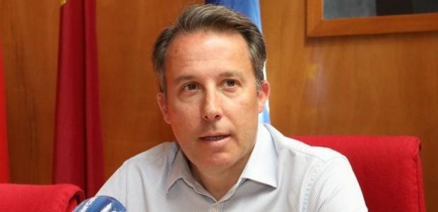 Fulgencio Gil: “la traición de Ciudadanos ratifica punto por punto el trabajo que estamos haciendo en Lorca como punta de lanza contra el socialismo”
