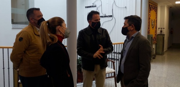 El PP solicitará la reprobación de la gestión de la Ministra de Transición Ecológica en el próximo pleno del Ayuntamiento por sus ataques contra el trasvase