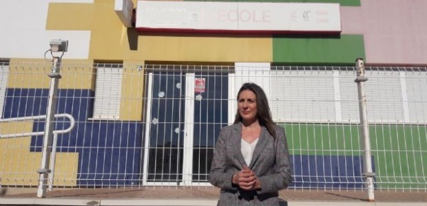 El PP reclama la apertura de la guardería municipal de La Hoya, que el gobierno de Mateos mantiene cerrada durante los últimos dos años
