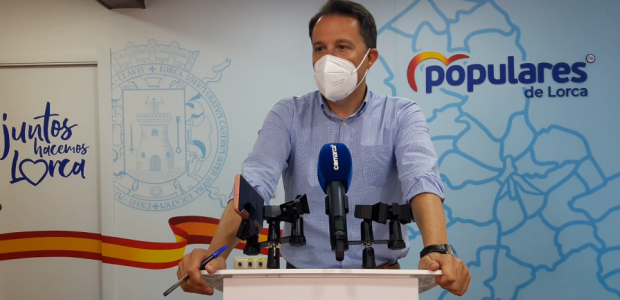 El fracaso de Diego José Mateos con el presupuesto de Limusa provoca que tampoco pueda presentar el presupuesto municipal, que acumula 7 meses de retraso