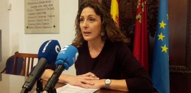 El Partido Popular propone la creación de un programa municipal de formación y empleo destinado a las mujeres que participan en el proyecto Carmen