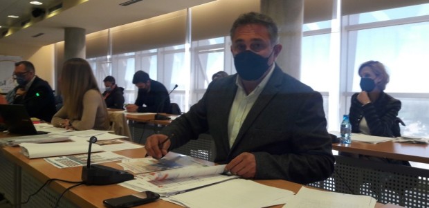 El PP apuesta por el diálogo y el consenso y lamenta que la moción sobre ganadería perjudique especialmente a las granjas familiares