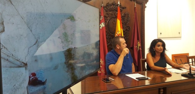 El PP reclama una intervención urgente del Ayuntamiento ante el incremento de personas sin hogar que viven en callejones, bajo puentes o en plena calle