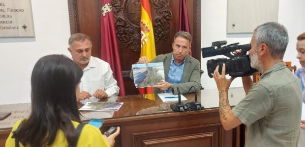 La supresión de los proyectos para construir las presas en Biznaga, Nogalte y Torrecilla marca el X aniversario de la riada de San Wenceslao