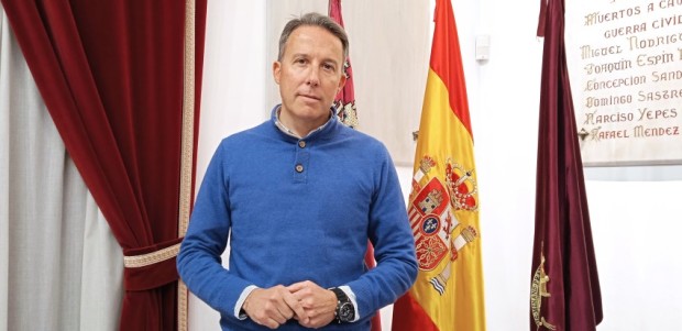 El PP impulsa una iniciativa para que el ayuntamiento de Lorca sea el primero de España en rechazar la reforma de los delitos de Sedición y Malversación