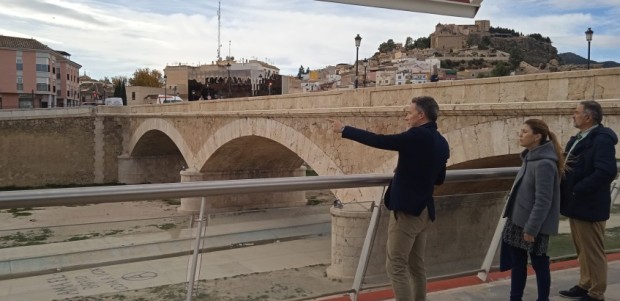 El PP propone “Lecciones del agua”, un ciclo sociocultural y divulgativo por parte del Ayuntamiento con motivo del 50 aniversario de la inundación de 1973