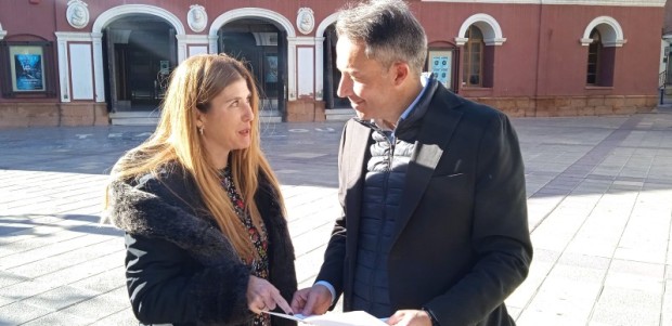 Xavier García Albiol inaugura el próximo martes los Foros de debate “Lorca es más”, con una reunión abierta centrada en Seguridad Ciudadana