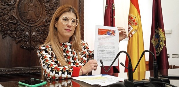 La aplicación en Lorca de la “Doctrina Pliego” de Ciudadanos obliga a la coordinadora regional de ese partido a forzar la dimisión de 4 concejales del PSOE