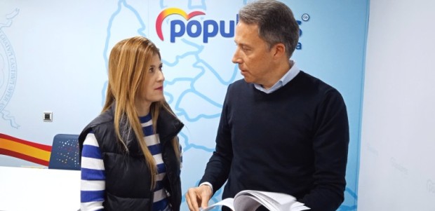 El PP advierte de la espiral de despilfarro en la que el PSOE ha sumido al Ayuntamiento, tras acabar con todo el ahorro municipal: 15 millones de euros