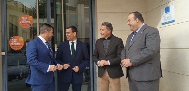 El PP lanza los trámites para construir la autovía entre Lorca y Caravaca, mejorando las comunicaciones y beneficiando especialmente a las pedanías altas