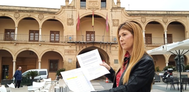 Mateos y sus concejales aprobaron el pago de una serie de facturas por importe de 7.500 euros para la celebración de otro evento fallido de su gobierno local