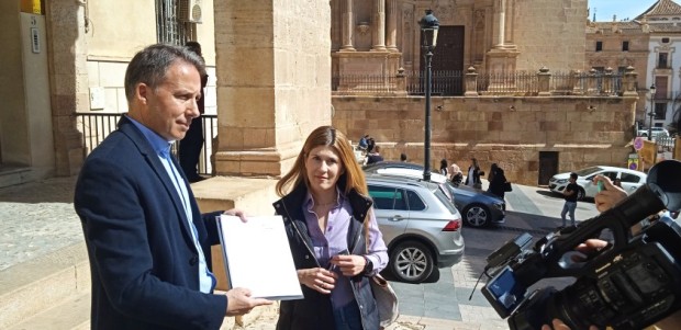 El PP denuncia en la Fiscalía los escándalos Madrid y Pérez Casas y alerta al fiscal de que Mateos sigue reteniendo la documentación en poder de su gobierno