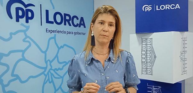 217 familias lorquinas afectadas por los terremotos de 2011 acumulan más de tres años sin recibir el pago de las ayudas comprometidas por el gobierno central