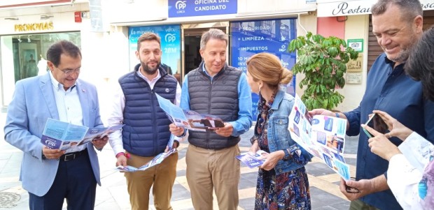 Lorca contará con una Agenda de Eventos coordinada por una mesa conjunta liderada por el Ayuntamiento junto a colectivos culturales, empresariales y sociales