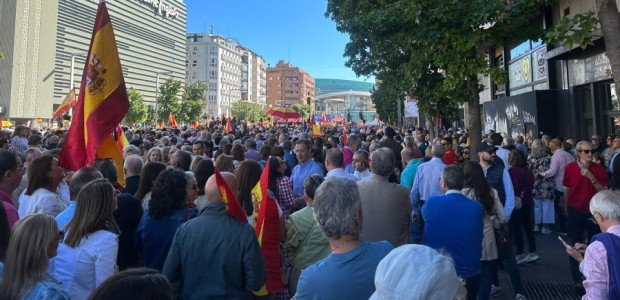 El PP exigirá que el Pleno de Lorca rechace “cualquier tipo de amnistía o indulto generalizado”