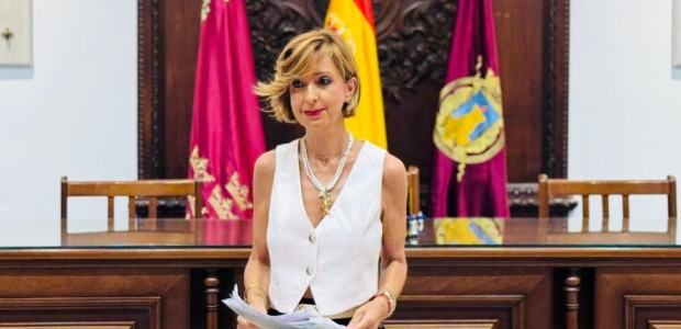 El PP exigirá al Gobierno de España un plan de ayudas urgentes para comercio, hostelería y servicios públicos afectados por las obras del AVE en Lorca