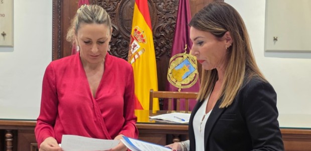El PP denuncia que el gobierno de Pedro Sánchez excluye a Lorca del refuerzo de medios para atender a las víctimas de violencia contra la mujer