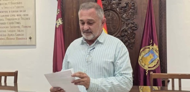 El PP de Lorca exige al Gobierno de España una moratoria del cierre de los acuíferos y la prórroga de su mantenimiento ante el “golpe definitivo” al sector agroalimentario del Levante