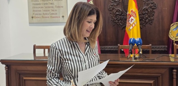 El PP de Lorca exige una Ley Orgánica para prohibir el uso del burka y prendas que oculten el rostro en espacios públicos