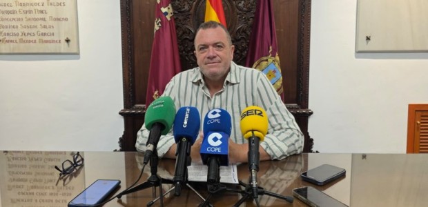 El Partido Popular de Lorca reclama mayor protección legal y más medios para Policía Nacional y Guardia Civil frente al crimen organizado y el narcotráfico