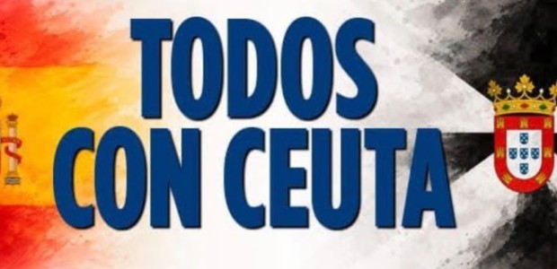 El PP de Lorca denuncia la “invasión” migratoria que sufre Ceuta y exige al Gobierno actuar para proteger las fronteras de España