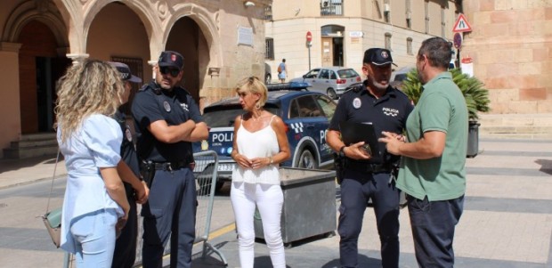 El PP de Lorca exige al Gobierno de España explicaciones urgentes sobre el dispositivo que tiene desplegado para vigilar la costa frente a la llegada de narcolanchas y la inmigración invasiva