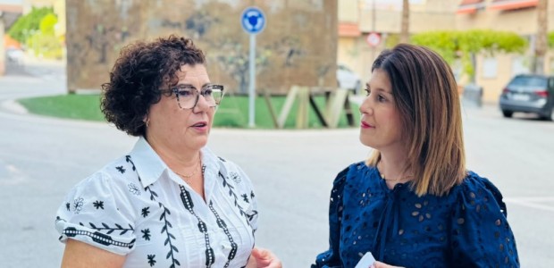 El PP de Lorca lleva al Senado el “abandono” de Marlaska en materia de seguridad al municipio y exige el refuerzo inmediato de agentes de Policía Nacional y Guardia Civil