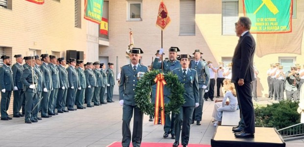 El Pleno municipal aprueba la moción del PP para reclamar una Comandancia de la Guardia Civil con sede en Lorca para incrementar la seguridad en la Comarca del Guadalentín